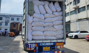 大帅国际运输技术能力怎么样