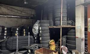 2026年汽车维修行业口碑好的服务商规模分析