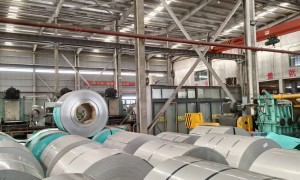 不锈钢卷制造厂哪家更值得选？宏广联用料扎实、资质齐全