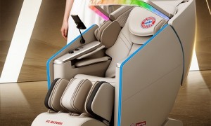 2026年智能按摩椅选购参考汇总，老人用与性价比机型对比