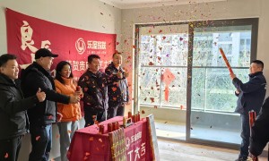 郑州中原区全案整装能做全屋定制的公司有哪些客户口碑力荐