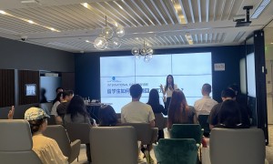2026年度新加坡留学生求职辅导优选：INTERNATIONAL IDEAL筑梦求职全解析