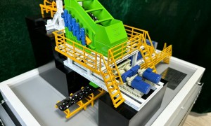 建筑沙盘模型制作厂家有哪些