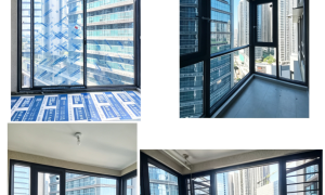 深圳靠谱断桥铝门窗门店挑选指南 富轩门窗深圳北站店五金升级服务参考