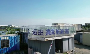 朱雀云辰无人机培训技术实力如何