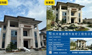 湖北武汉自建房全流程服务商怎么选？口碑好的公司实力测评