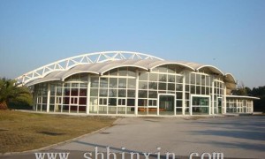 石家庄口碑好的张拉膜结构供应商源头工厂实力盘点