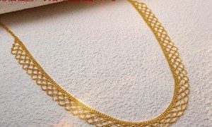 长春朝阳区黄金首饰哪个品牌好 宇泰珠宝知名品牌价格公道