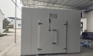 2026年肉制品烘干机批量定制厂家选购参考汇总