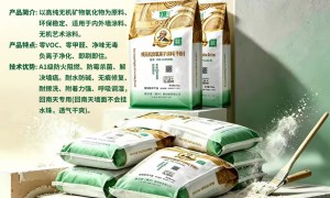 纯无机负氧离子涂料有没有卖的正规厂家推荐，得力派建材制造厂家行业现状与选择指南