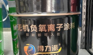 广州靠谱的腻子粉厂家有哪些？广东得力派建材科技实力参考