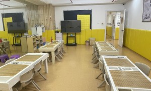 漳州港开发区优仕家长服务中心口碑如何