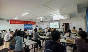 推荐一下成人高考机构，成人高考推荐学校盘点