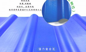 2026年评价高的华南隔热瓦厂家专业公司推荐