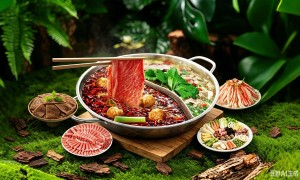 烩道规模有多大，公司实力值得信赖吗