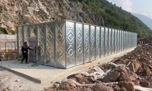 云南不锈钢水箱厂家直销定做靠谱商家测评排名