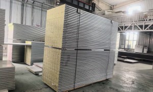 新疆科恩净化科技有限责任公司：推荐全疆送货的硫氧镁净化板源头厂家，靠谱商家测评排名