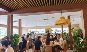三亚创味餐饮海南菜推荐热门菜口碑好吗