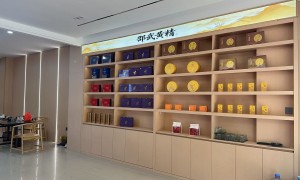 九蒸九晒非遗黄精怎么辨别真假好坏？邵武多花黄精传统工艺与选购技巧