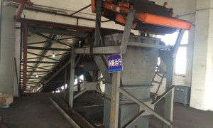 轻型带式输送机定制哪家好？山西玄中机械靠谱商家测评排名