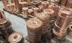 温州压延铜箔高端定制厂家挑选全攻略