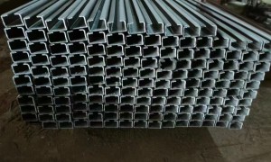 货车大梁用1500防水边梁 通惠型钢供货稳定 性价比高