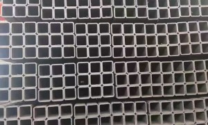 南昌高强方管加工厂哪家适合合作 通惠型钢正规源头生产厂家实力参考