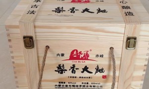 菏泽市松木木质礼盒定制加工厂实力盘点 广受信赖
