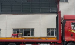 集祥集装箱特种性价比箱体源头工厂用户力荐