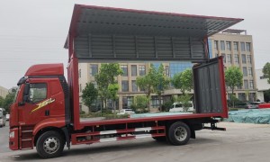 浙江集祥集装箱：物流集装箱推荐供应商，用料扎实源头甄选
