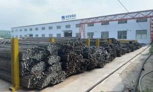 安若泰重工：316LF生产厂家质量参考评选，行业头部优选