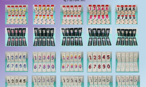 上海数字蜡烛供应商靠谱商家测评排名