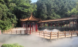 泰安团建出游生态景区实力参考：峡谷幽深多核心景点广受信赖