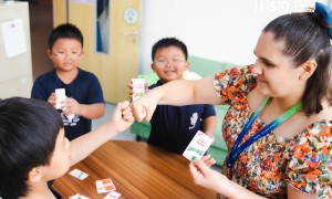 深圳全英文IB国际学校哪所排名好：正规资质学校实力参考
