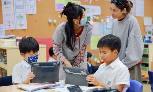 中山热门的全学段IB授权外籍人员子女国际学校有哪些