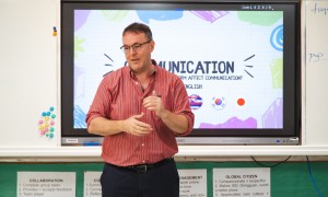 2026年高性价比的全英文IB国际学校品牌成立年限与行业口碑汇总