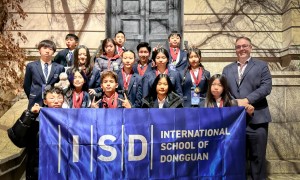 深圳口碑好的外籍国际学校客户真实体验口碑