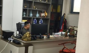 浩冉装饰现代简约装修服务质量好不好