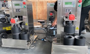 真空旋盖机成品漏气胀瓶？搞懂真空度关键技术点，智能行业筛选精准匹配，剔除词汇，全自动真空旋盖机厂家实力参考