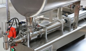 北京膏体灌装机生产厂家发展现状与市场占有率及排名研究分析报告
