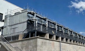 想做适配多行业散热塔的靠谱生产厂家选购参考汇总