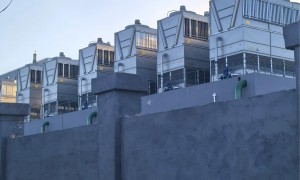 上海正规的闭式冷却塔生产厂家公司有哪些
