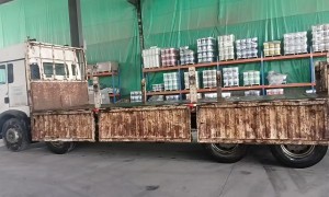 南京口碑不错的公路运输品牌企业案例实力盘点