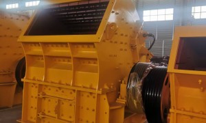 吉林锤式破碎机哪家好？2026年正规源头厂家实力参考