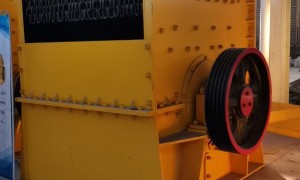 山东锤式破碎机时产100吨砂石生产线主机厂家实力参考，三翔重工口碑力荐
