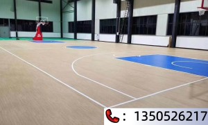 湖北PVC塑胶地板制造厂家，2026年成立五年以上的靠谱供应商