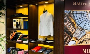 2026年郑州西服个性化定制厂商实力参考：用户力荐