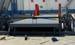 山东液压翻板源头厂家实力参考，客户口碑力荐