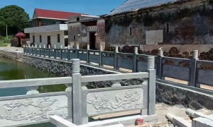 山东正规的浮雕石栏杆厂家电话有吗、河道石栏杆厂家哪家质量好、桥梁石栏杆厂家电话有吗