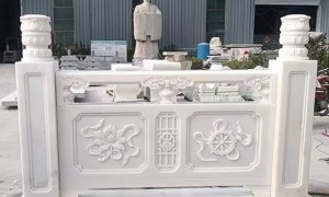 山东石栏杆源头工厂推荐：排名前五的制造厂家价格公道不玩套路